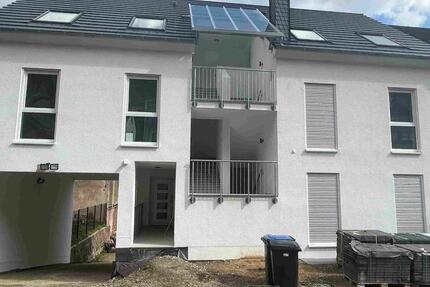 Wohnung Trier Feyen-Weismark - 2 Zimmer, 75 m&sup2;, 980&euro; | Angebot:26394062
