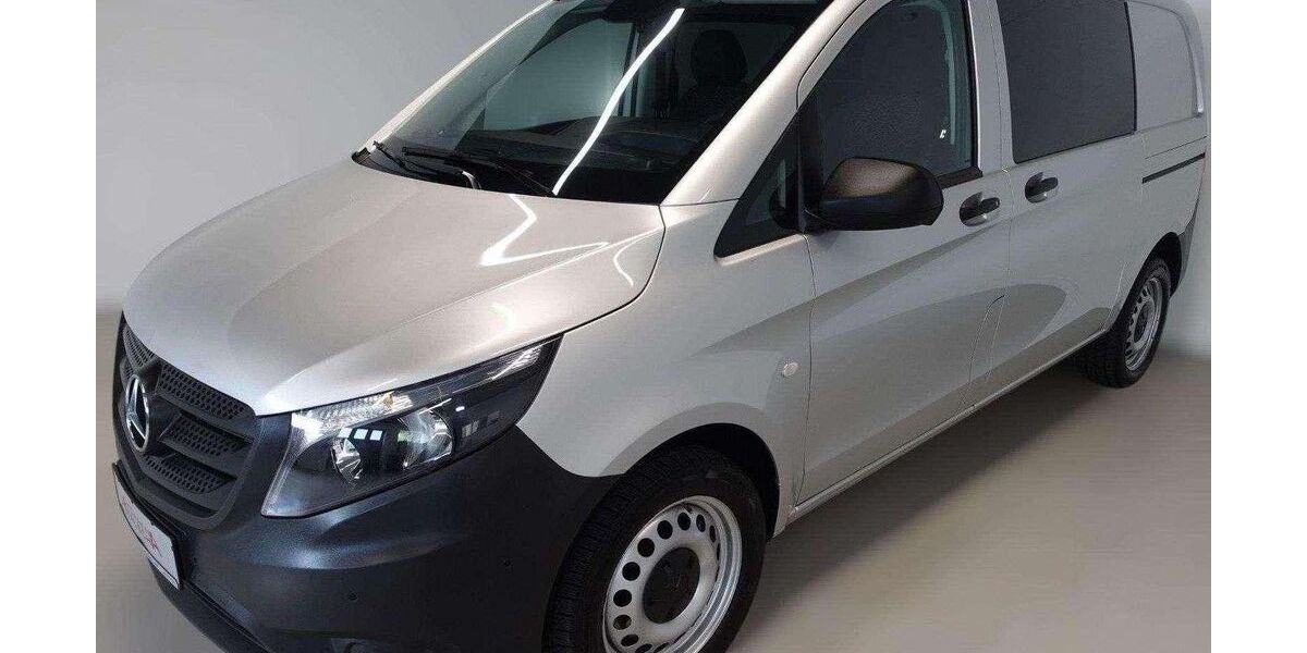 Mercedes-Benz Vito 130.000 km 27.490 &euro; Malsch bei Wiesloch 69254