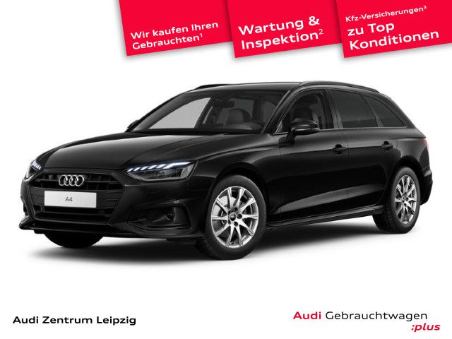 Audi A4 30.326 km 30.890 &euro; Leipzig 04129
