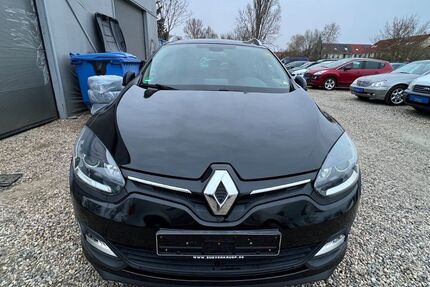 Renault Megane 94.000 km 7.900 &euro; Berlin 13089