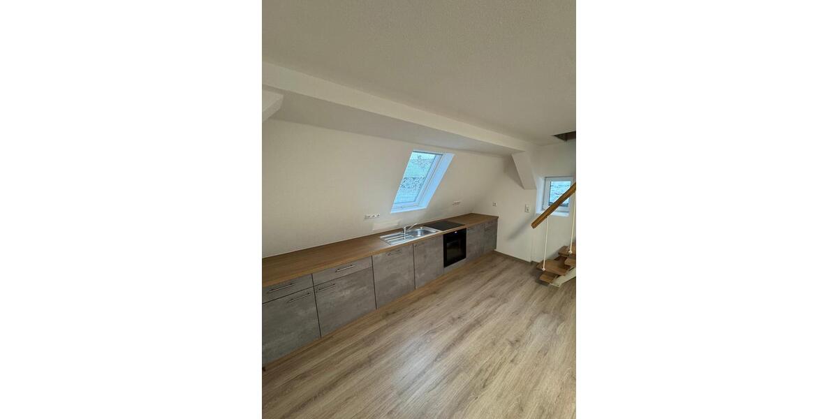 Dachgeschoßwohnung Bopfingen - 650&euro; | Angebot:26122242