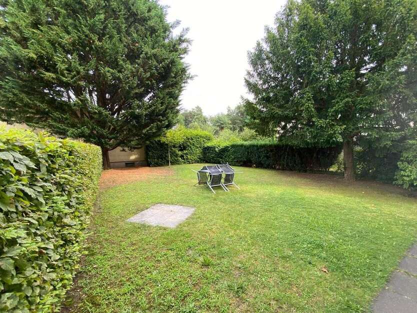 Paketverkauf in Falkensee: Zwei Reihenhäuser in ruhiger u. grüner Siedlungslage nahe Potsdam +Berlin 9 zimmer