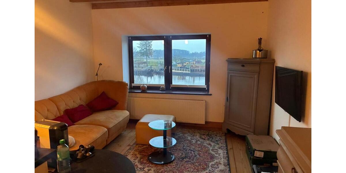 Etagenwohnung Osten - 2 Zimmer, 48 m&sup2;, 650&euro; | Angebot:25567945