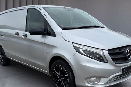 Mercedes-Benz Vito 185.500 km 17.900 &euro; Dresden 01108