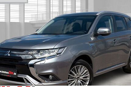 Mitsubishi Plug-in Hybrid Outlander 80.284 km 20.490 &euro; Neuruppin 16816