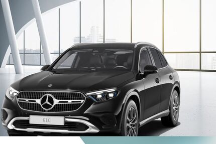 Mercedes-Benz GLC 200 15.431 km 54.990 &euro; Dresden 01239