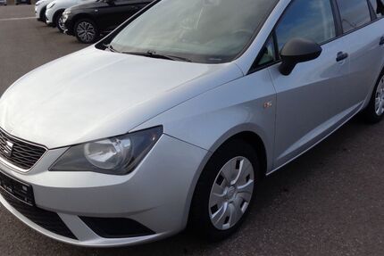 Seat Ibiza 164.000 km 5.999 &euro; Lebach 66822