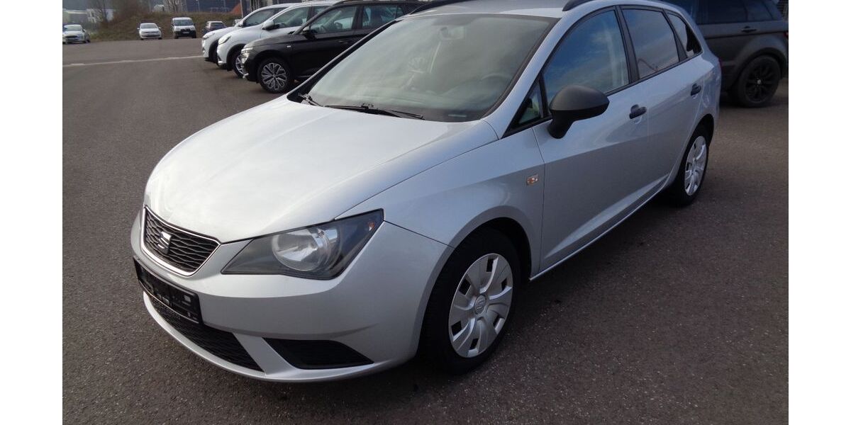 Seat Ibiza 164.000 km 5.999 &euro; Lebach 66822
