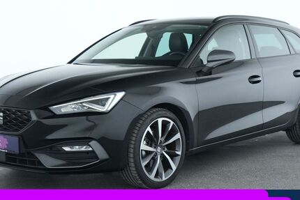 Seat Leon 25.806 km 21.088 &euro; Dietzenbach bei Frankfurt 63128