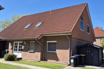Wohnung Schwarzenbek - 3 Zimmer, 86 m&sup2;, 950&euro; | Angebot:26627339