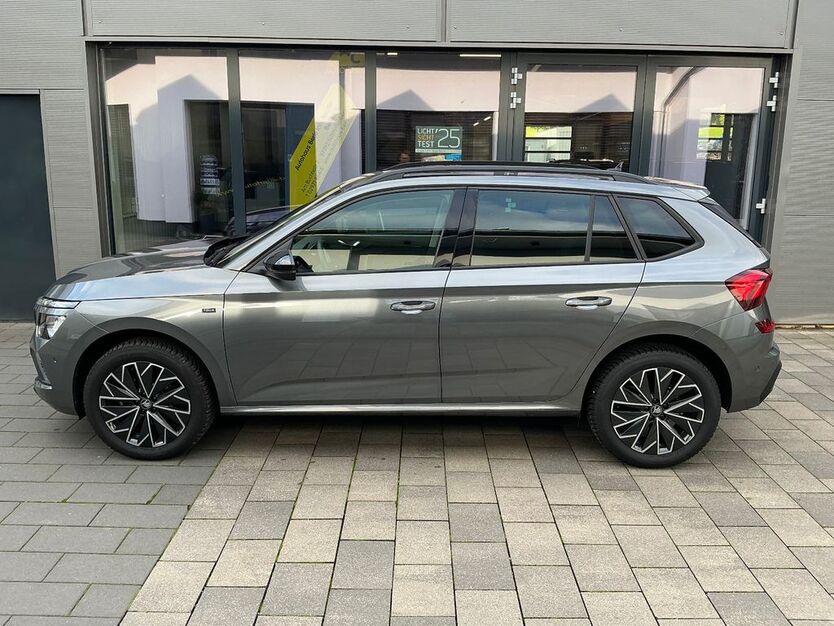 Skoda Kamiq 24.301 km 26.450 € Schmallenberg-Niederberndorf 57392