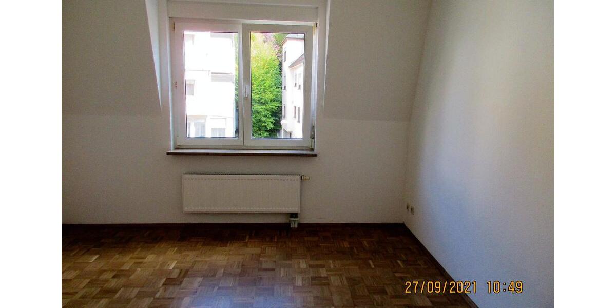 Etagenwohnung Bad Mergentheim - 3.5 Zimmer, 99 m&sup2;, 335.000&euro; | Angebot:26835331