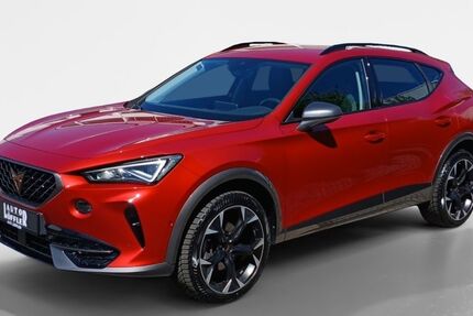 Cupra Formentor 38.532 km 25.805 &euro; Würzburg 97076