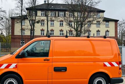 VW T5 Transporter 197.000 km 6.545 &euro; Bitterfeld 06749