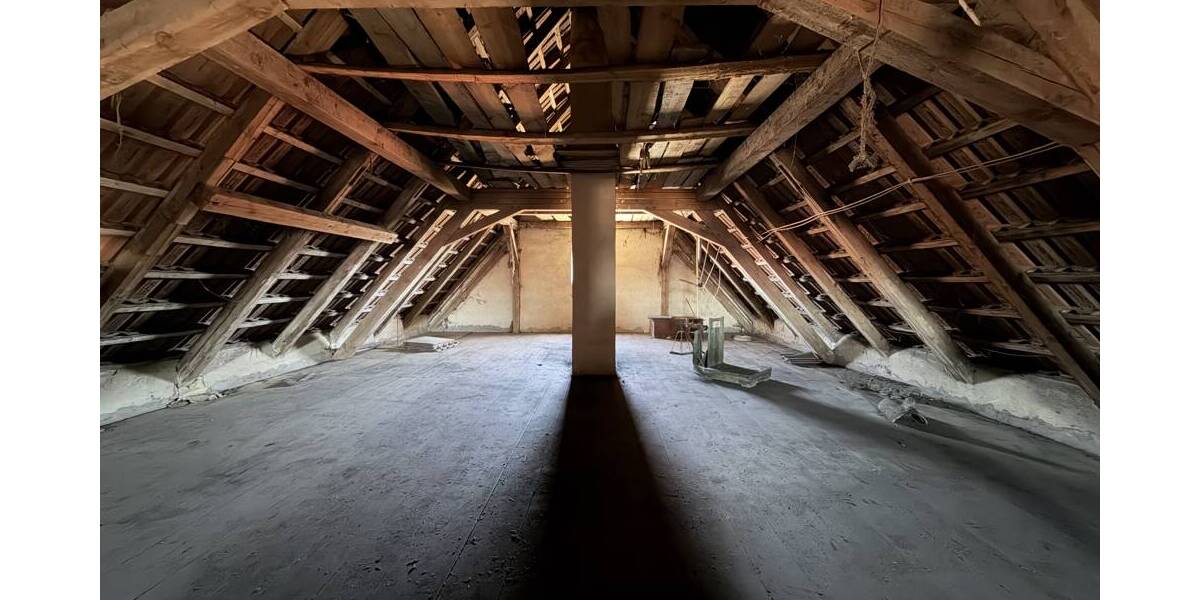 Einfamilienhaus Weismain / Wunkendorf Wunkendorf - 7 Zimmer, 189 m&sup2;, 175.000&euro; | Angebot:26450330