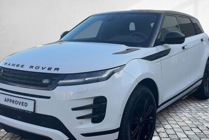 Land Rover Range Rover Evoque 23.743 km 48.950 &euro; Berlin 10711