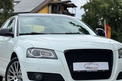 Audi A3 122.250 km 9.990 &euro; Staufen 79219