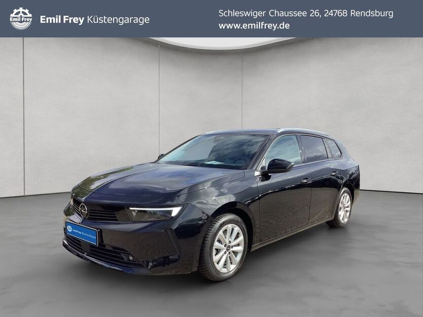 Astra