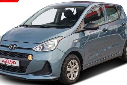 Hyundai i10 60.498 km 9.990 &euro; Neubrandenburg 17036