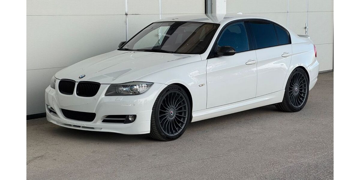 Alpina B3 166.962 km 27.999 &euro; Kirchheim 85551