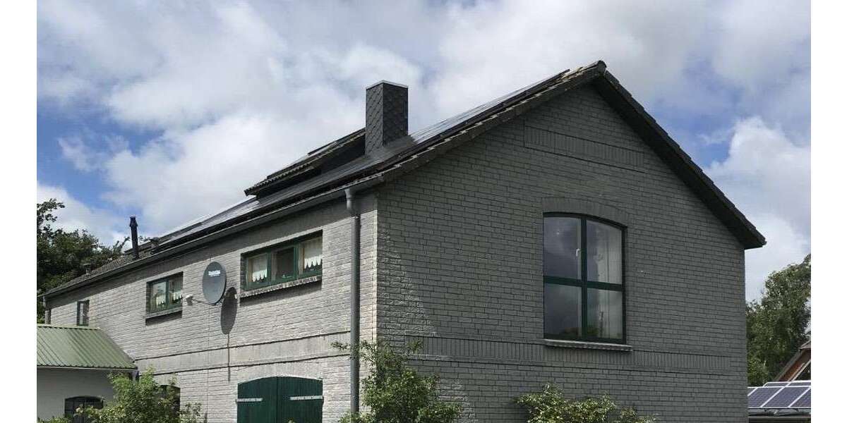 Einfamilienhaus Bollingstedt - 5 Zimmer, 196 m&sup2;, 449.000&euro; | Angebot:24467350