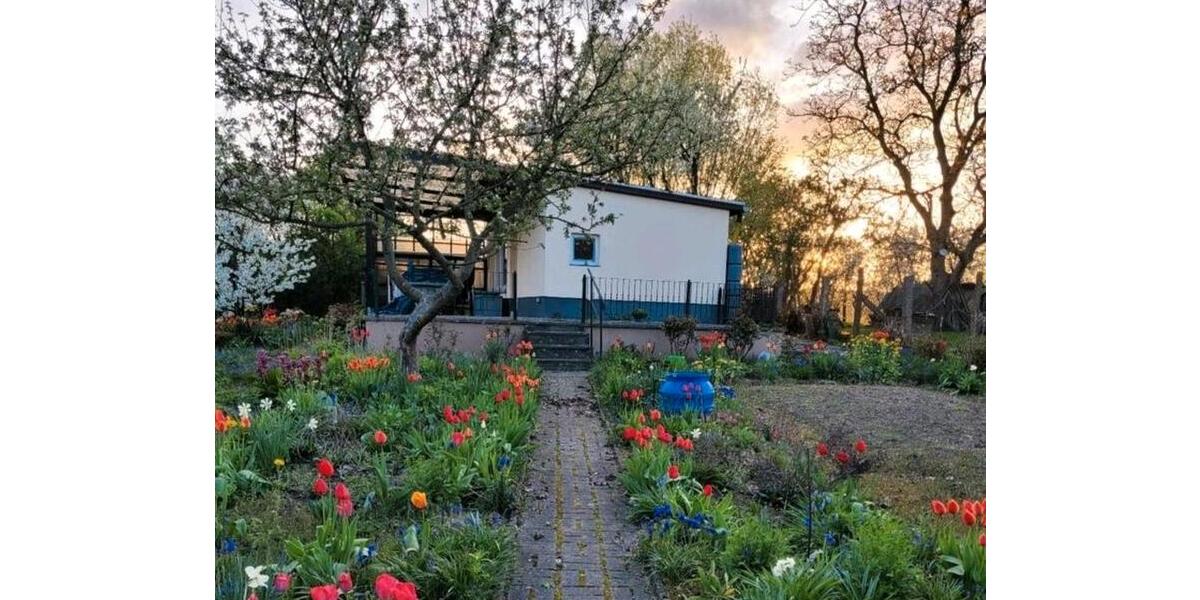 Bungalow Immobilie zum Verkauf 1 zimmer