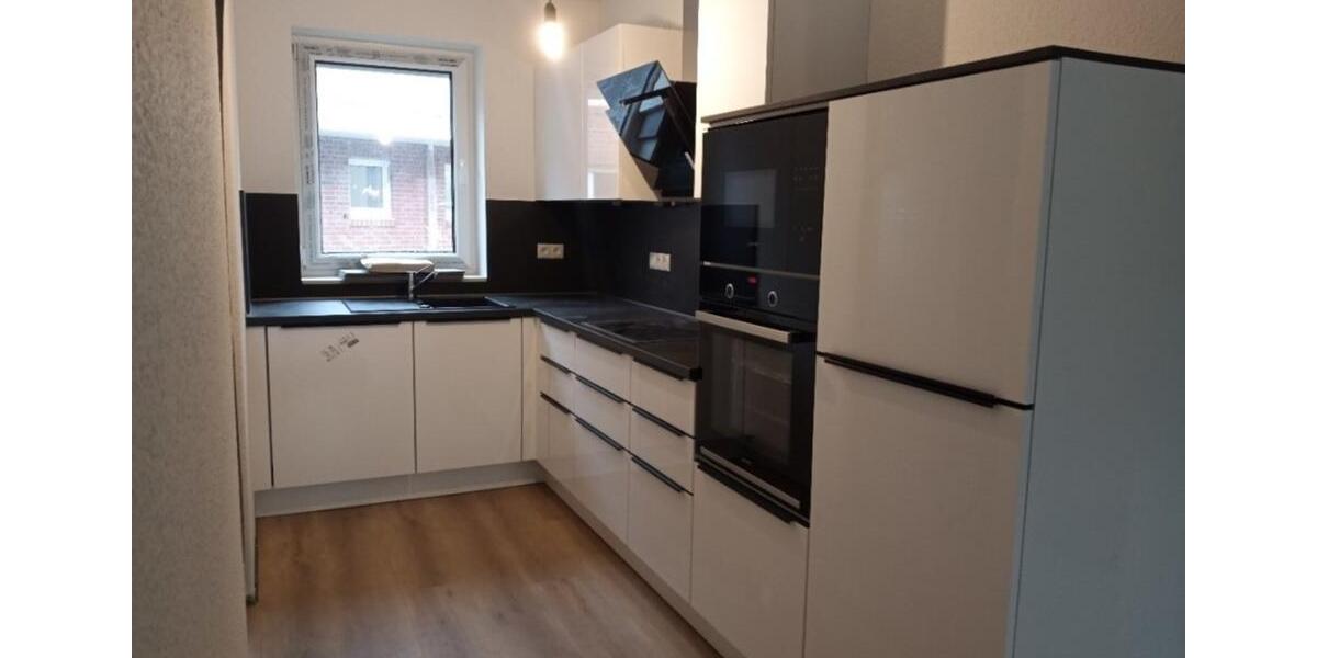 Reihenhaus Lingen (Ems) Damaschke - 3 Zimmer, 120 m&sup2;, 1.320&euro; | Angebot:25935019