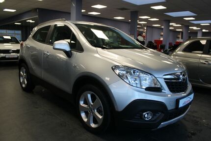 Opel Mokka 69.213 km 8.980 &euro; Euskirchen 53881