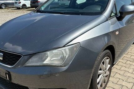 Seat Ibiza 134.617 km 4.300 &euro; Königseggwald 88376