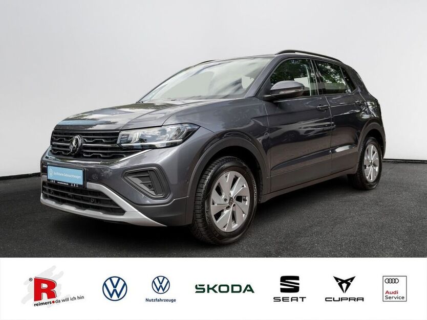 T-Cross