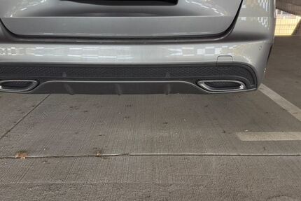 Mercedes-Benz C 250 216.000 km 13.499 &euro; Hanau 63452