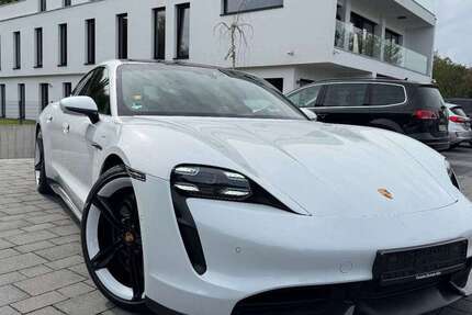 Porsche Taycan 79.000 km 80.890 &euro; Köln 51105