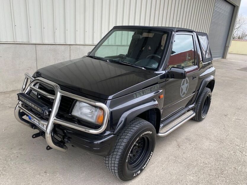 Vitara