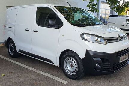 Citroen Jumpy