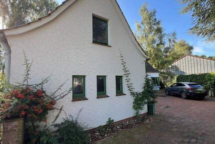 Mehrfamilienhaus in Zeven 8 zimmer