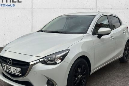 Mazda 2 107.000 km 10.690 &euro; Northeim 37154