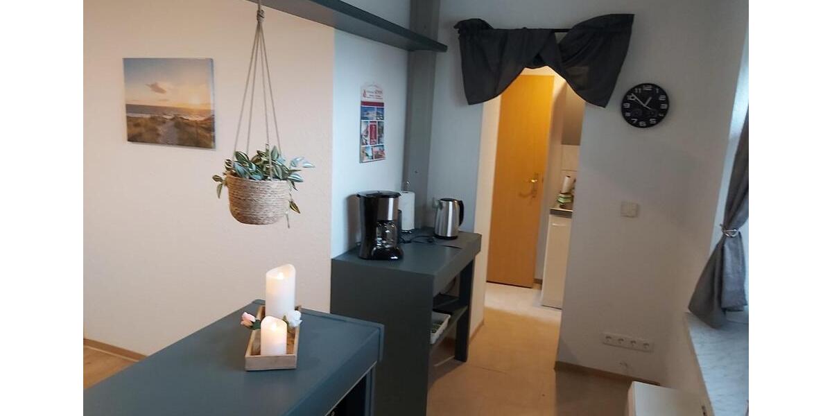 Erdgeschoßwohnung Arneburg - 1 Zimmer, 40 m&sup2;, 30&euro; | Angebot:11867123