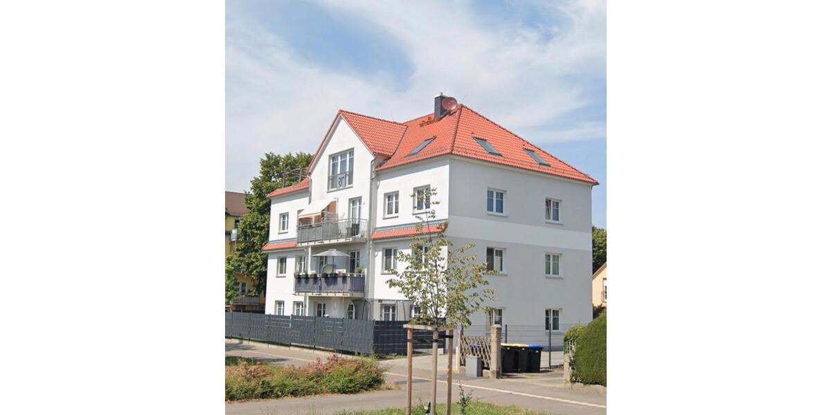 Etagenwohnung Coswig - 2 Zimmer, 62 m&sup2;, 682&euro; | Angebot:26142956