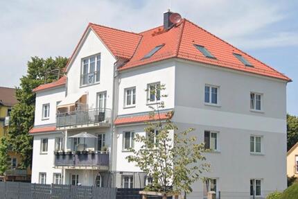 Wohnung Coswig - 2 Zimmer, 62 m&sup2;, 682&euro; | Angebot:26142956