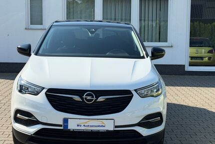 Opel Grandland (X) 85.000 km 12.999 &euro; Neuwied 56567