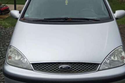 Ford Galaxy 236.000 km 990 &euro; Köln 51147
