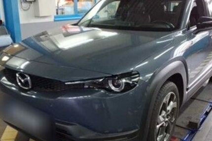 Mazda MX-30 19.000 km 15.290 &euro; Böblingen 71032