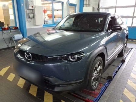 Mazda MX-30 19.000 km 15.290 &euro; Böblingen 71032