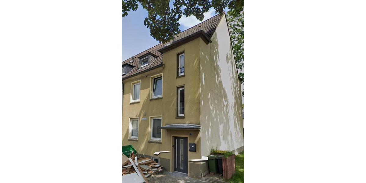 Mehrfamilienhaus, Wohnhaus Kamen - 10 Zimmer, 149 m&sup2;, 269.000&euro; | Angebot:27291400