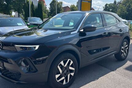 Opel Mokka 19.800 km 16.800 &euro; Klosterlechfeld 86836
