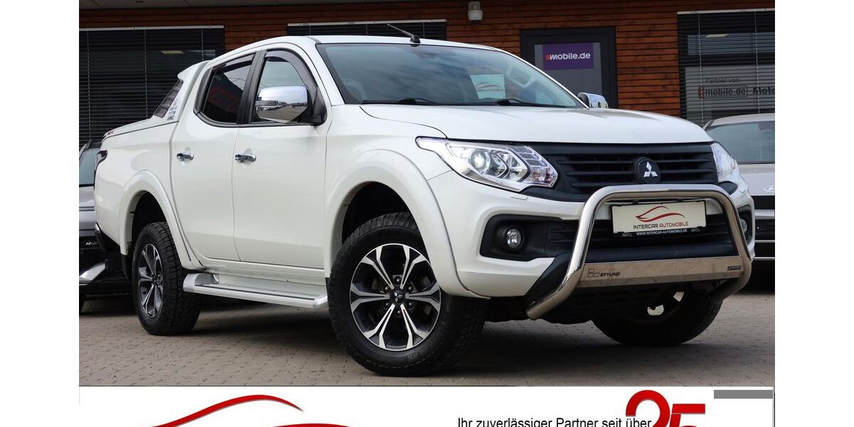 Fiat Fullback 94.352 km 18.890 &euro; Darmstadt 64293