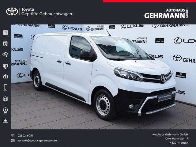 Proace