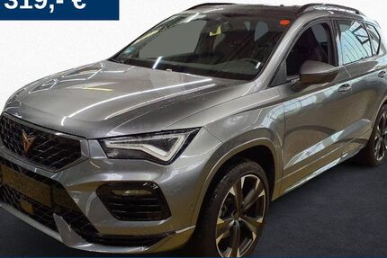 Cupra Ateca 26.201 km 35.330 &euro; Weinstadt-Endersbach 71384
