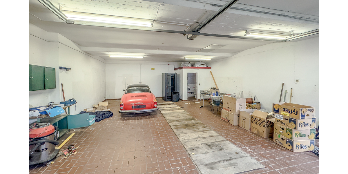 *Provisionsfrei* 5-Parteien-Haus in Königswinter-Heisterbacherrott - Mehrfamilienhaus, Wohnhaus Königswinter Heisterbacherrott | Angebot:24242346