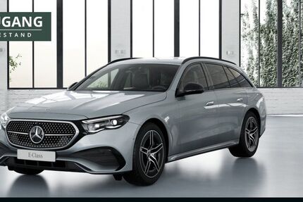 Mercedes-Benz E 300 9.737 km 55.890 &euro; Braunschweig 38122